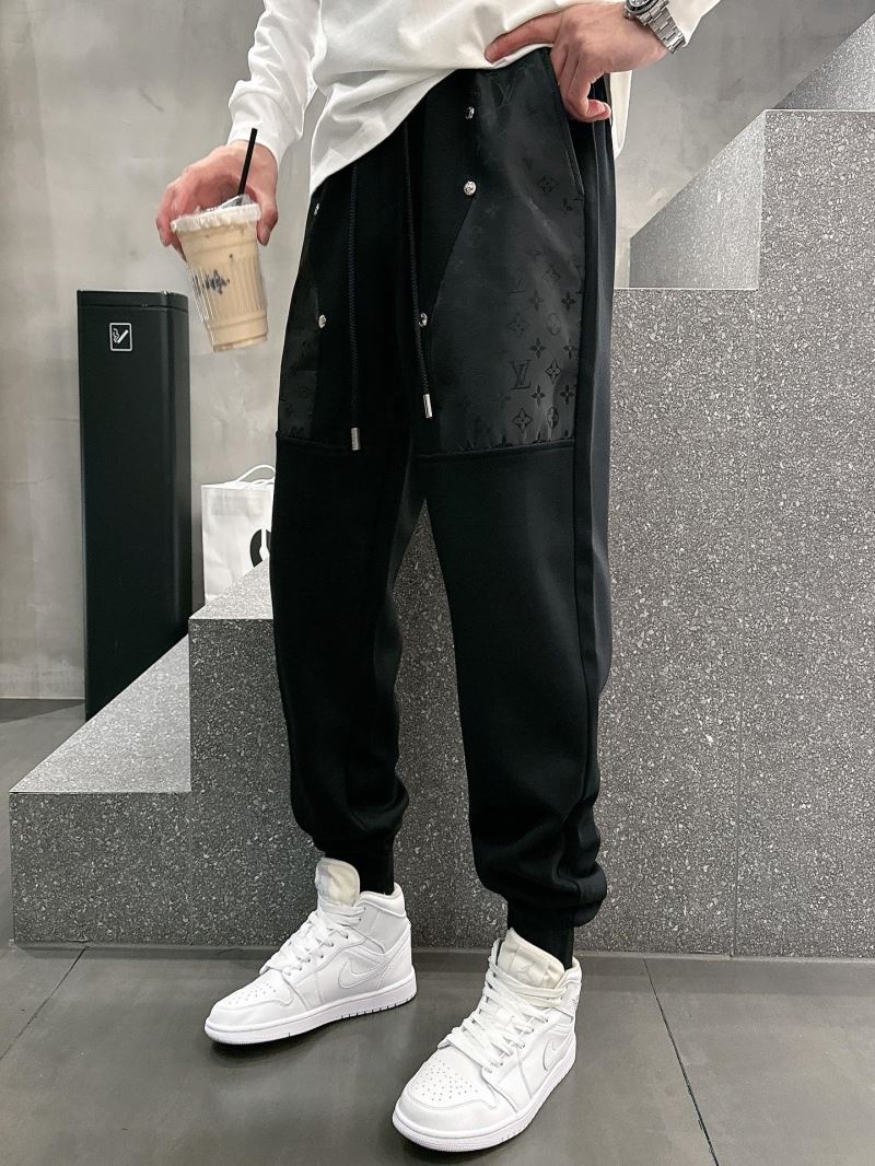 Louis Vuitton Long Pants